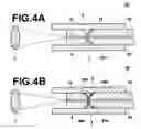 Fig. 04 - Optical device having connections with optical members through protective medium
