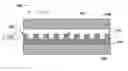Fig. 01 - Dual core corrugated Bragg grating