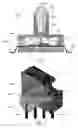 Fig. 02 - Opto-electronic device for optical fibre applications