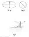 Fig. 05 - Integrated focusing and reflecting structure in an optical assembly