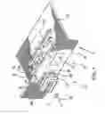 Fig. 02 - Latching mechanism for pluggable transceiver