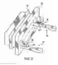Fig. 04 - Latching mechanism for pluggable transceiver