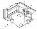 Fig. 01 - Connector for two-way optical communications