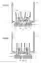 Fig. 06 - Connector for two-way optical communications