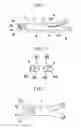 Fig. 02 - Fiber wiring sheet and method of manufacturing same