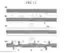 Fig. 12 - Fiber wiring sheet and method of manufacturing same