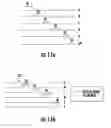 Fig. 13 - Methods for making fiber optic cables having at least one tether optical fiber