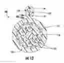 Fig. 15 - Methods for making fiber optic cables having at least one tether optical fiber