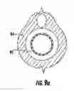 Fig. 10 - Fiber optic cables having at least one tether optical fiber