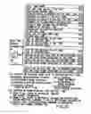 Fig. 21 - Information recording method, information recording medium, and information reproducing method, wherein information is stored on a data recording portion and a management information recording portion