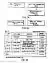 Fig. 33 - Information recording method, information recording medium, and information reproducing method, wherein information is stored on a data recording portion and a management information recording portion