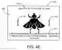 Fig. 08 - Method and apparatus for coping with condition in which subject is too close to digital imaging device for acceptable focus