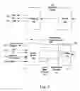 Fig. 05 - Integrated memory mapped controller circuit for fiber optics transceiver