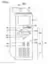 Fig. 23 - Remote control device