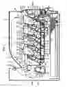 Fig. 02 - Color image forming device utilizing toner sensors to detect withdrawal amount of drawer section