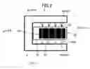 Fig. 03 - Color image forming device utilizing toner sensors to detect withdrawal amount of drawer section