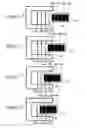 Fig. 10 - Color image forming device utilizing toner sensors to detect withdrawal amount of drawer section