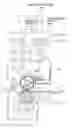Fig. 01 - Image forming apparatus and method with control of image heating condition based on desired glossiness difference between achromatic image portion and color image portion