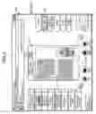 Fig. 04 - Image forming apparatus showing preview of finishing as applied to sample image