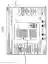 Fig. 06 - Image forming apparatus showing preview of finishing as applied to sample image