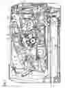 Fig. 02 - Developing cartridge, process carriage, and image forming apparatus