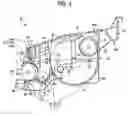 Fig. 05 - Developing cartridge, process carriage, and image forming apparatus