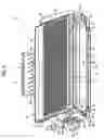 Fig. 07 - Developing cartridge, process carriage, and image forming apparatus