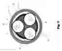 Fig. 04 - Drive device used in image forming device