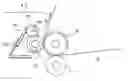Fig. 01 - Image forming apparatus and recovery roller