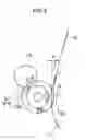 Fig. 04 - Image forming apparatus and recovery roller