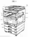 Fig. 02 - Image forming apparatus capable of allowing easy maintenance