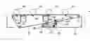 Fig. 01 - Image forming apparatus including movable belt unit and movable detecting member