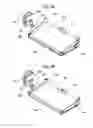 Fig. 03 - Image forming apparatus including movable belt unit and movable detecting member