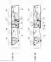 Fig. 04 - Image forming apparatus including movable belt unit and movable detecting member