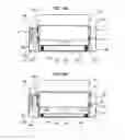 Fig. 05 - Image forming apparatus including movable belt unit and movable detecting member