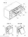 Fig. 07 - Image forming apparatus including movable belt unit and movable detecting member