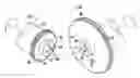 Fig. 01 - Material supply module drive shaft