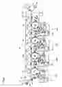 Fig. 02 - Image forming apparatus and method that changes toner compression roller condition depending on toner density or recording medium type