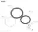 Fig. 09 - Image forming apparatus and method that changes toner compression roller condition depending on toner density or recording medium type