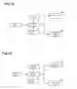 Fig. 13 - Image forming apparatus and method that changes toner compression roller condition depending on toner density or recording medium type