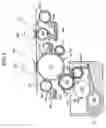 Fig. 03 - Developing system that distributes carrier to developer containers in a manner to achieve stable image formation