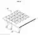 Fig. 07 - Toner adsorption image forming apparatus