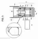 Fig. 06 - Toner container, toner supply device and image forming apparatus