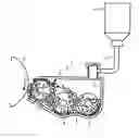 Fig. 01 - Image forming apparatus, and carrier, toner and developer used therein for reducing foggy images