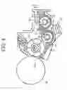 Fig. 05 - DEVELOPING DEVICE FOR DEVELOPING A LATENT IMAGE USING A TWO-COMPONENT DEVELOPER