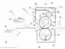 Fig. 01 - Cleaning system for a fuser apparatus