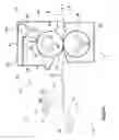 Fig. 02 - Cleaning system for a fuser apparatus