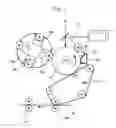 Fig. 02 - Cleaning blade for use in image-forming apparatus