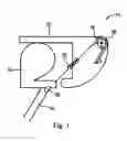 Fig. 02 - Rotatable connection apparatus for fixing position of object to be rotated via friction adjustment