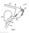 Fig. 03 - Rotatable connection apparatus for fixing position of object to be rotated via friction adjustment